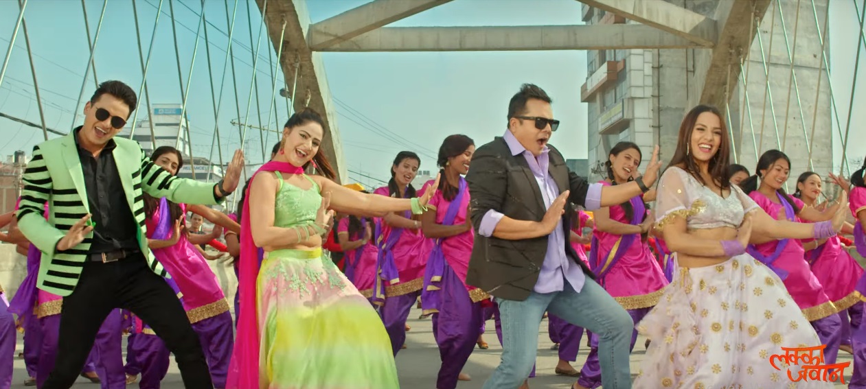 lakka jawan movie